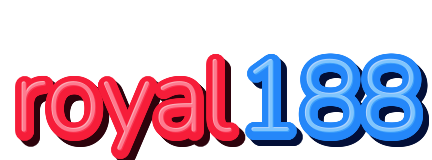 royal188 — logo kanal