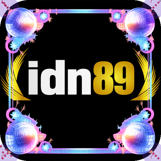 idn89 — mitra unggulan