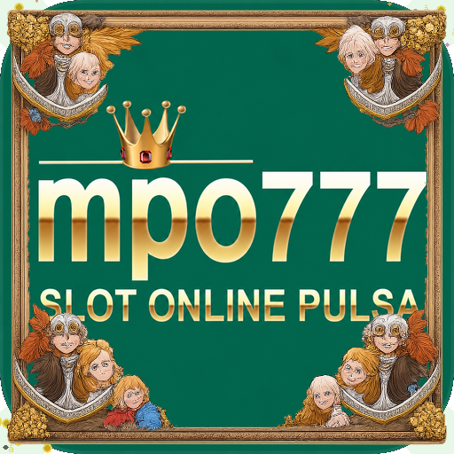 mpo777 — mitra unggulan