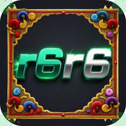 r6r6 — mitra unggulan